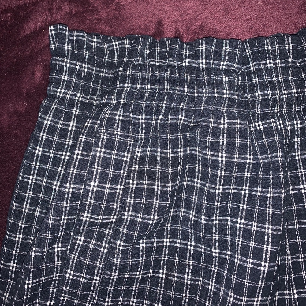 Patterned Pants - image 5